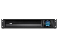 APC APC Smart-UPS C 1000VA 2U Rack LCD 230V - 260389 - zdjęcie 3